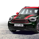 Illustration for article titled The 2017 Mini John Cooper Works Countryman: It's What's On The Inside That Counts